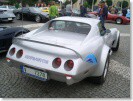 kliknut�m zv�t�it mezin�rodn� Corvette sraz