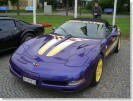 kliknut�m zv�t�it mezin�rodn� Corvette sraz