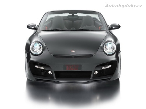TechArt Gtstreet
