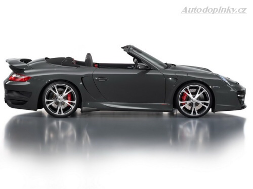 TechArt Gtstreet