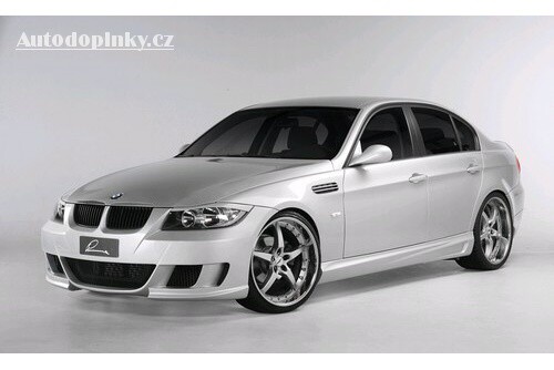 BMW CLR3 RS E90