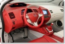 kliknut�m zv�t�it Honda Civic Si
