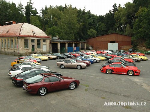 V�ro�� Ferdinanda Porsche