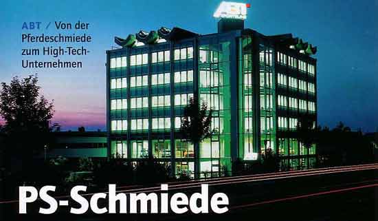 ABT Sportsline