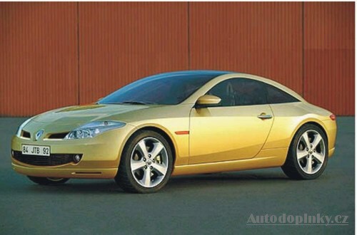 Renault Laguna NEW