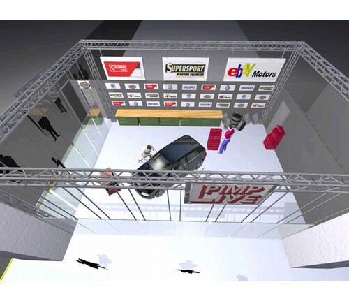 Essen Motor Show
