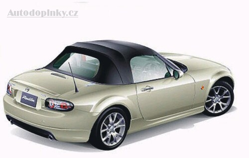 Tuning kit pro novou MX 5