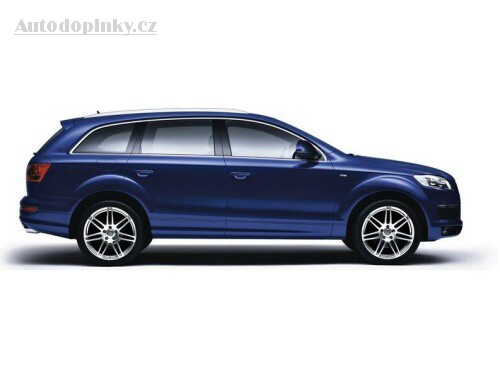 Audi Q7 S