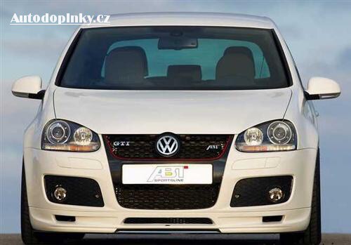 Abt GTI VS4-R