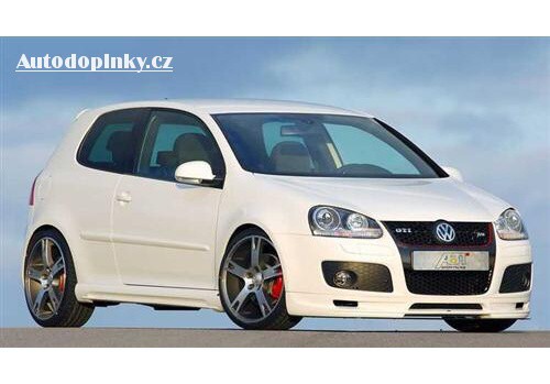 Abt GTI VS4-R