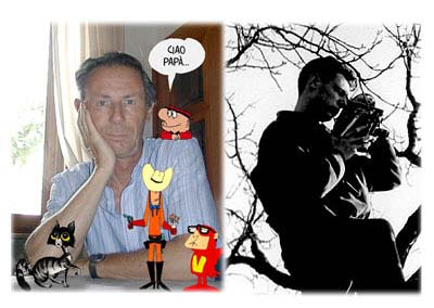 Bruno Bozzetto