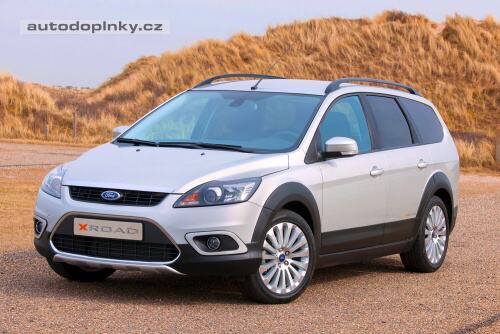 Focus X Road