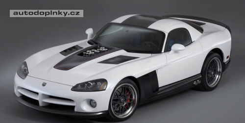 Viper Diamondback na prodej