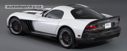 Viper Diamondback na prodej
