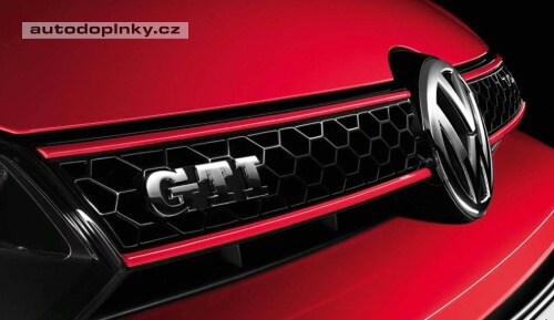 VW Golf GTI VI ofici�ln�
