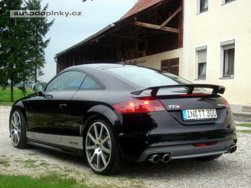 Audi TT S od MTM