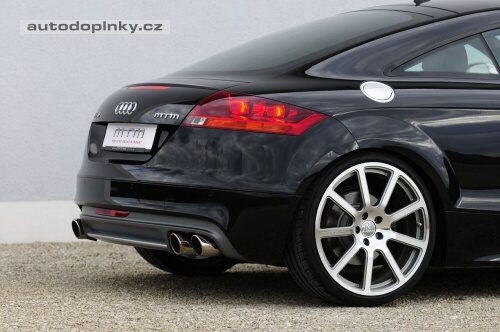 Audi TT S od MTM
