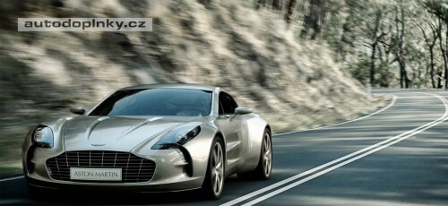 Aston Martin One-77