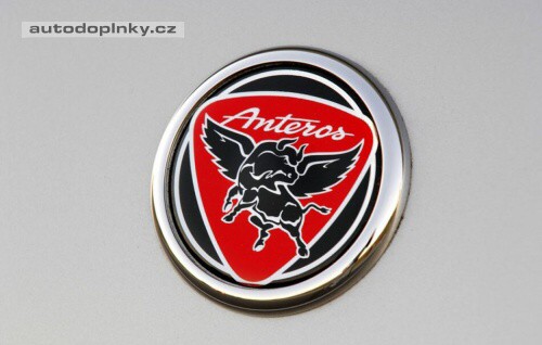 Anteros XTM jde do prodeje