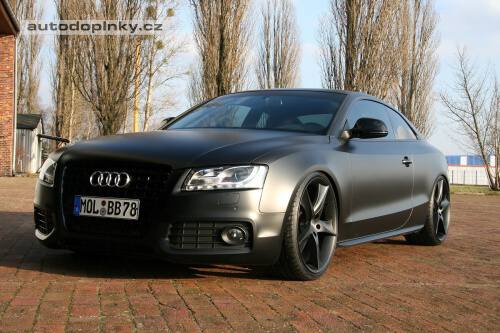 Audi A5 od AVUS