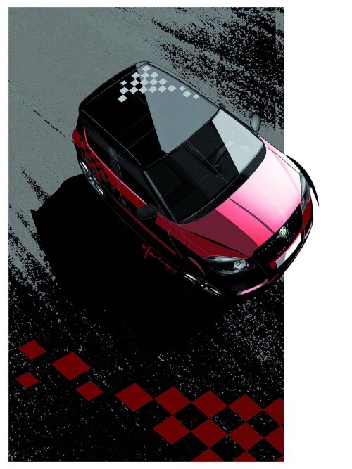 �koda Fabia Sport