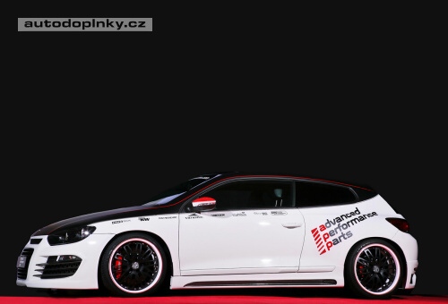 Scirocco od APP Europe