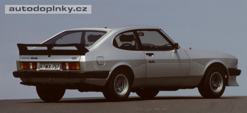 Capri slav� �ty�icetiny