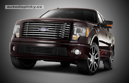 Ford F-150 Harley Davidson