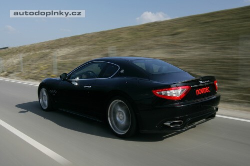 Gran Turismo od Novitecu