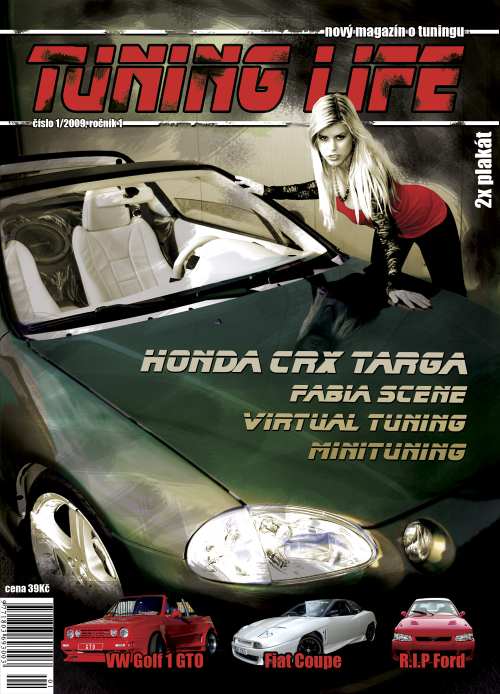 Tuning Life p�ich�z�