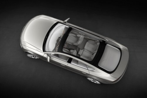 Audi A7 Sportback