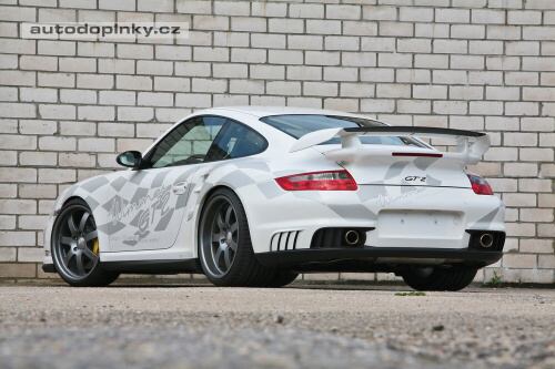 997 GT2 od Wimmera