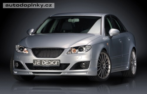Seat Exeo od JE Design