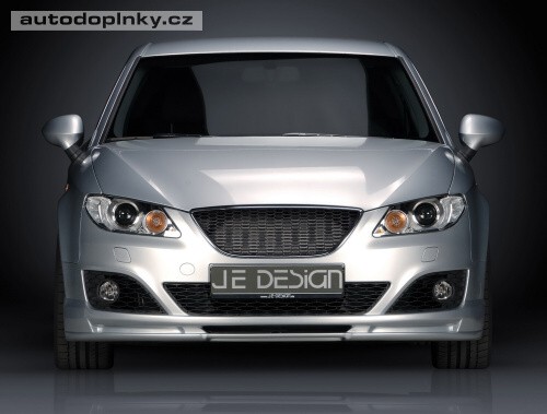 Seat Exeo od JE Design