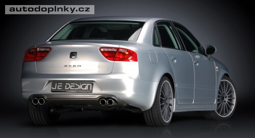Seat Exeo od JE Design