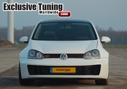 Extreme GTI v nab�dce
