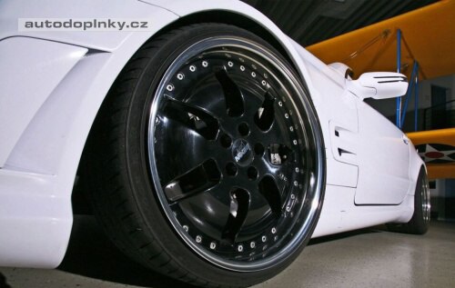 Inden Design White Angel