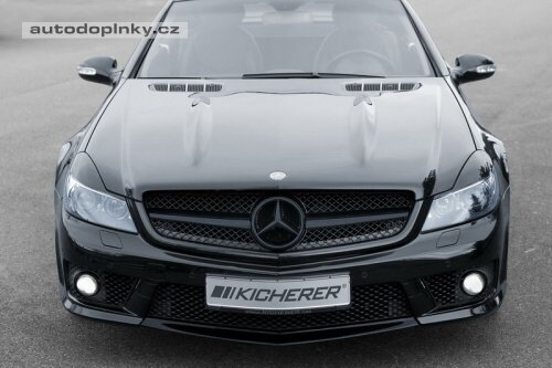 SL 63 AMG Kicherer