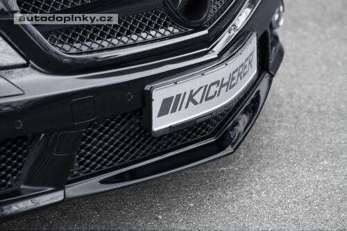 SL 63 AMG Kicherer