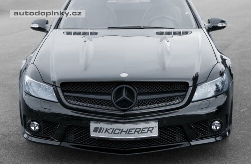 SL 63 AMG Kicherer