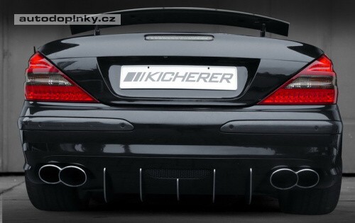 SL 63 AMG Kicherer