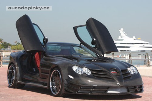 Perfectus SLR