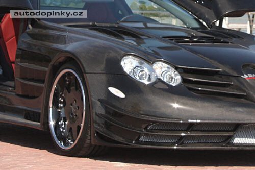 Perfectus SLR
