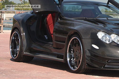 Perfectus SLR