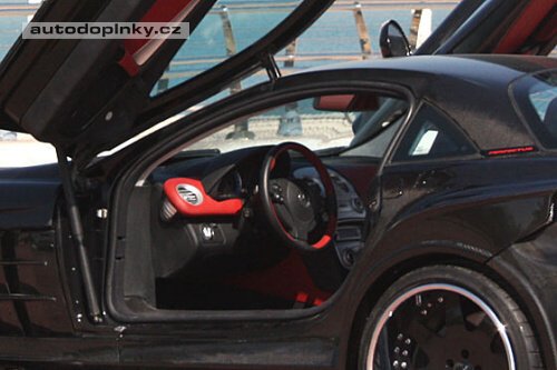 Perfectus SLR