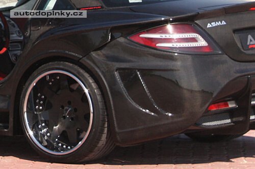 Perfectus SLR