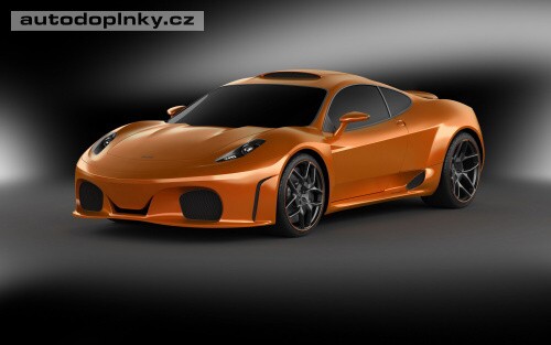Novitec TuLesto