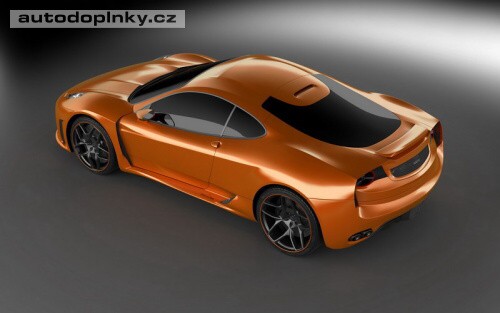 Novitec TuLesto