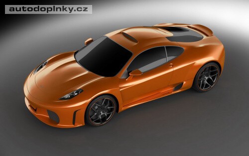 Novitec TuLesto