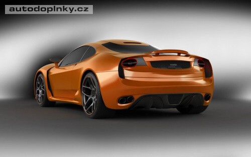 Novitec TuLesto